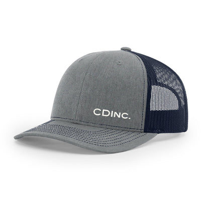 EAPC500. Richardson Trucker Hat