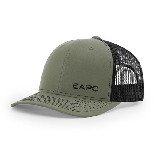 EAPC500. Richardson Trucker Hat