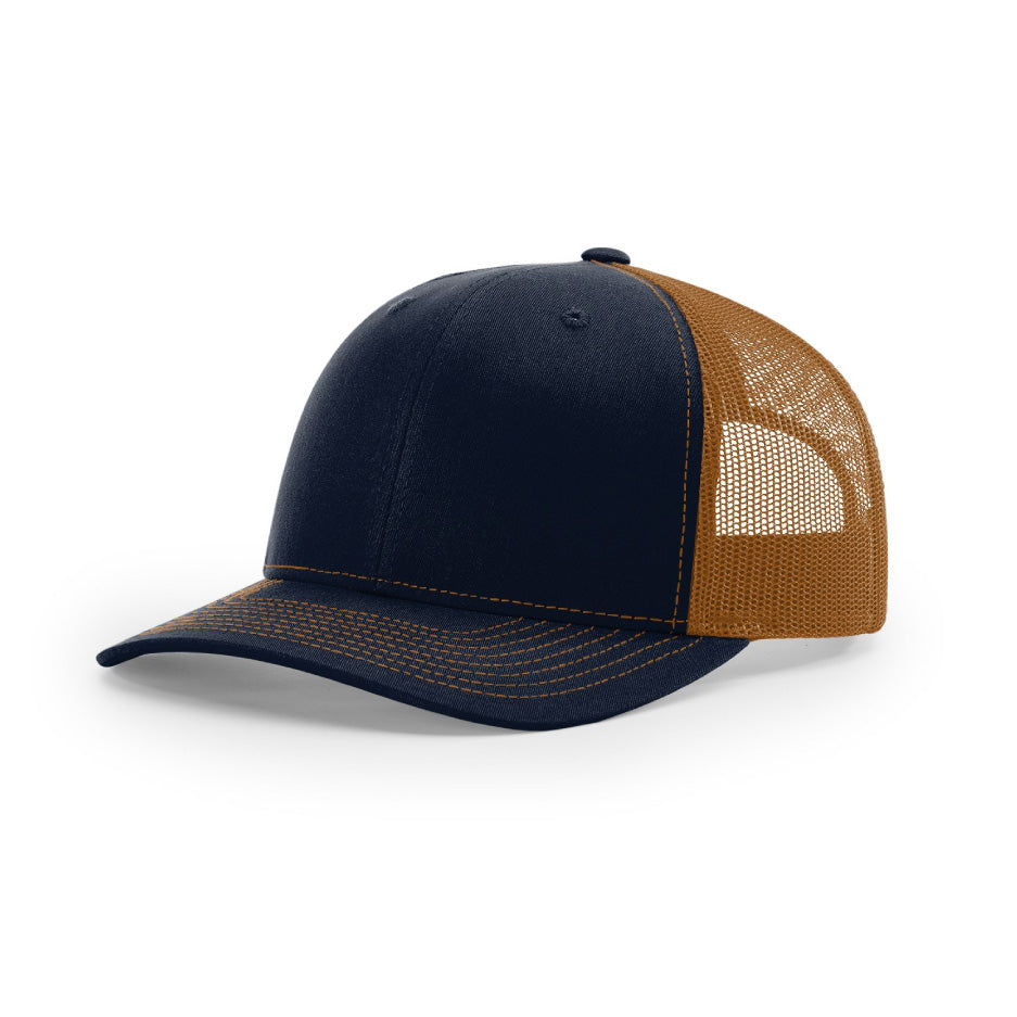 EAPC500. Richardson Trucker Hat