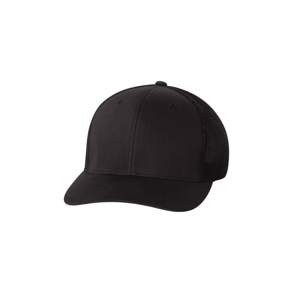 HPI500. Flexfit Trucker Cap