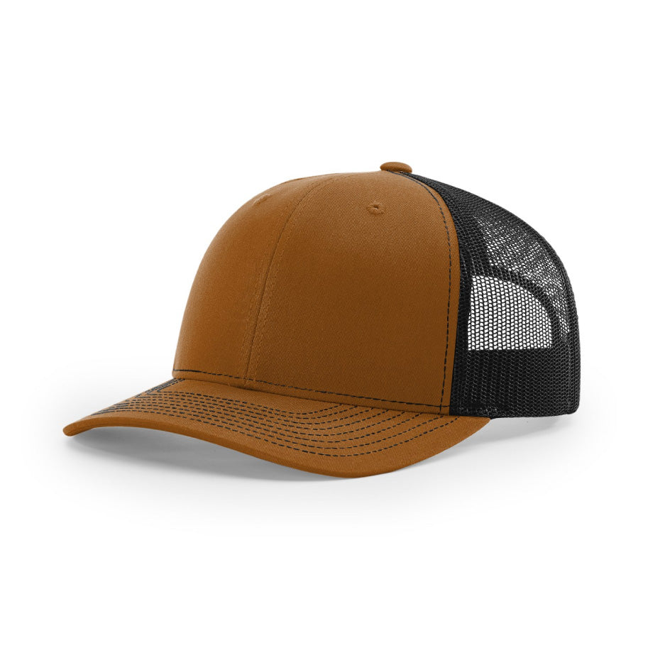EAPC500. Richardson Trucker Hat