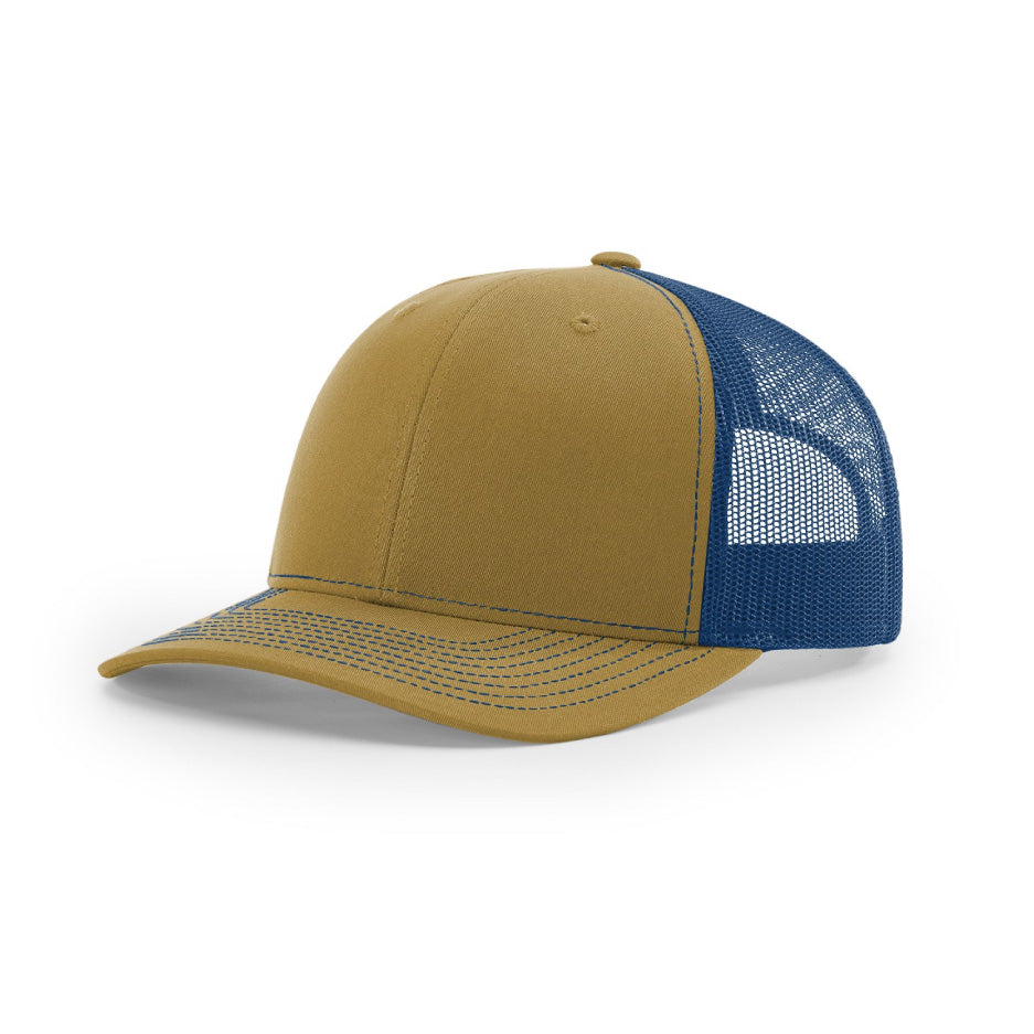 EAPC500. Richardson Trucker Hat