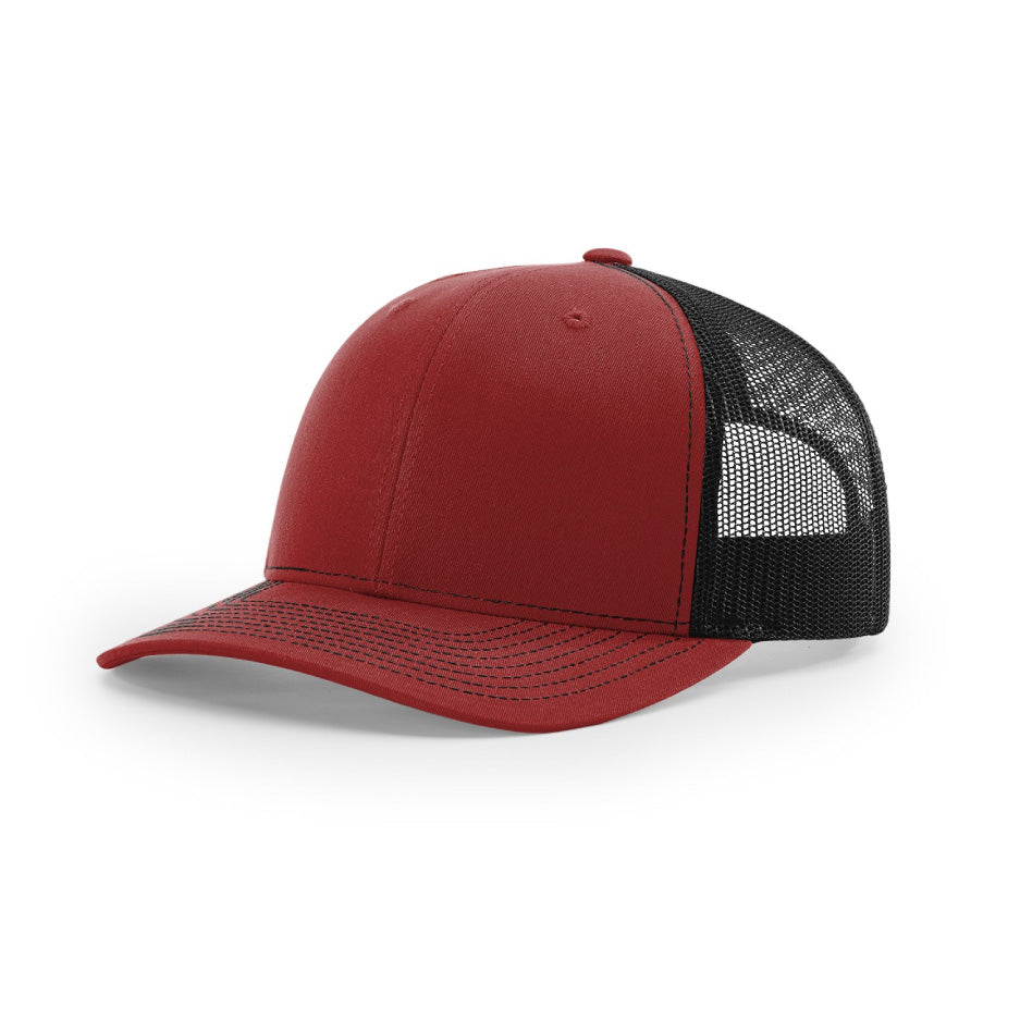 EAPC500. Richardson Trucker Hat
