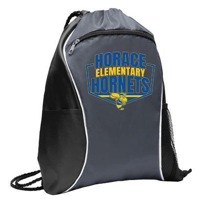 HE301. Port Authority® Fast Break Cinch Pack