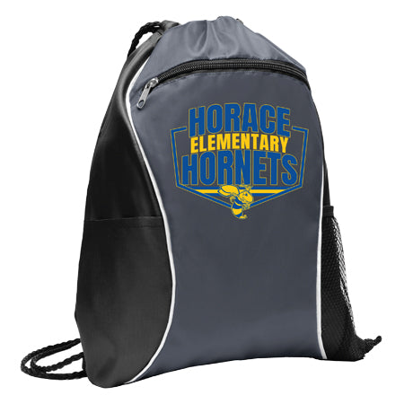 HE301. Port Authority® Fast Break Cinch Pack