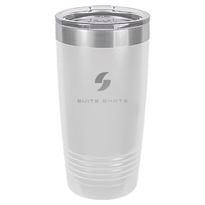 SST501. 20oz Polar Camel Tumbler