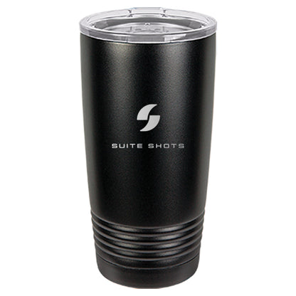 SST501. 20oz Polar Camel Tumbler