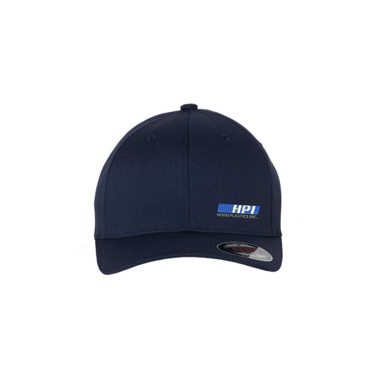 HPI501. Flexfit Cotton Blend Cap