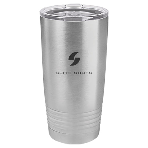 SST501. 20oz Polar Camel Tumbler