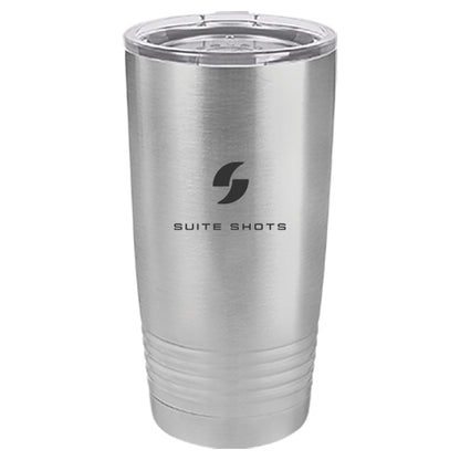 SST501. 20oz Polar Camel Tumbler
