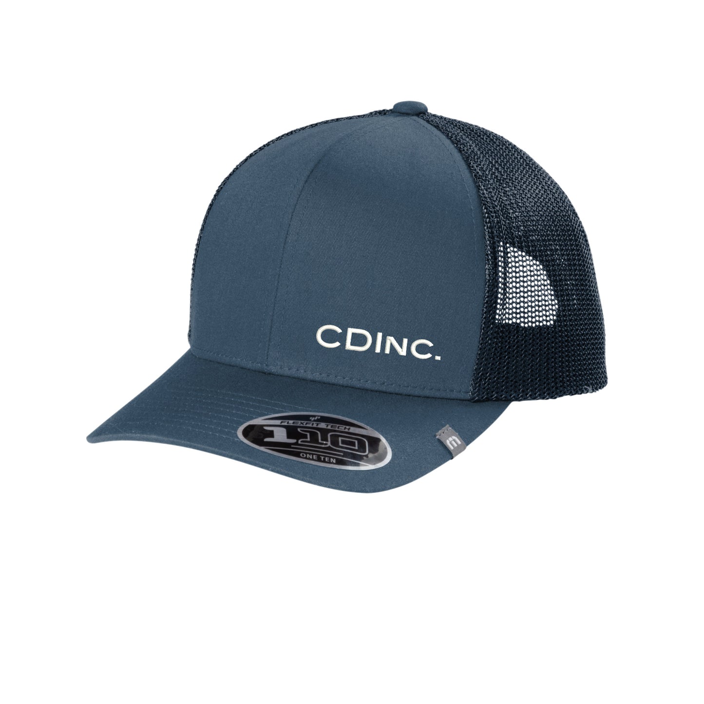 EAPC501. Travis Mathew Cruz Trucker Cap