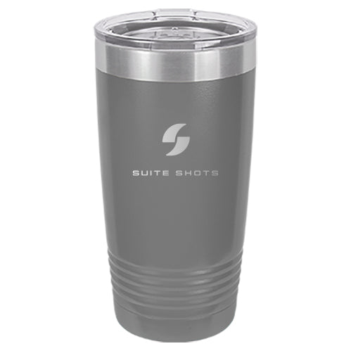 SST501. 20oz Polar Camel Tumbler