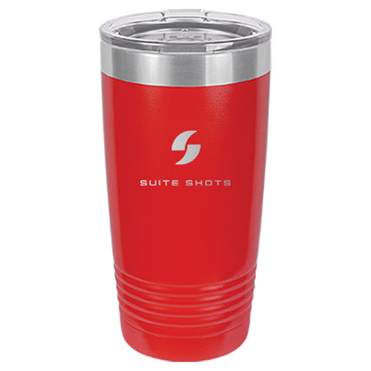 SST501. 20oz Polar Camel Tumbler