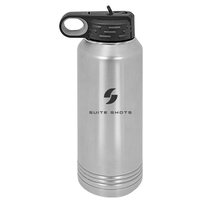 SST502. 32oz Polar Camel Waterbottle