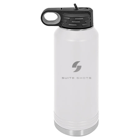 SST502. 32oz Polar Camel Waterbottle