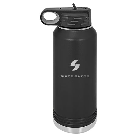 SST502. 32oz Polar Camel Waterbottle