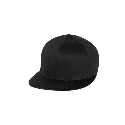HPI502. Flexfit Pro Baseball Flat Bill Hat
