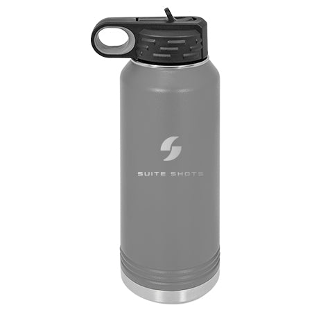 SST502. 32oz Polar Camel Waterbottle