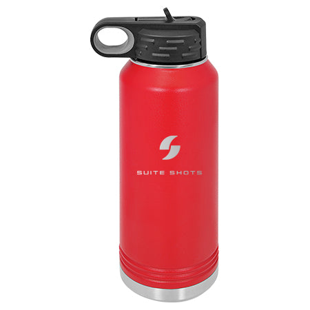 SST502. 32oz Polar Camel Waterbottle