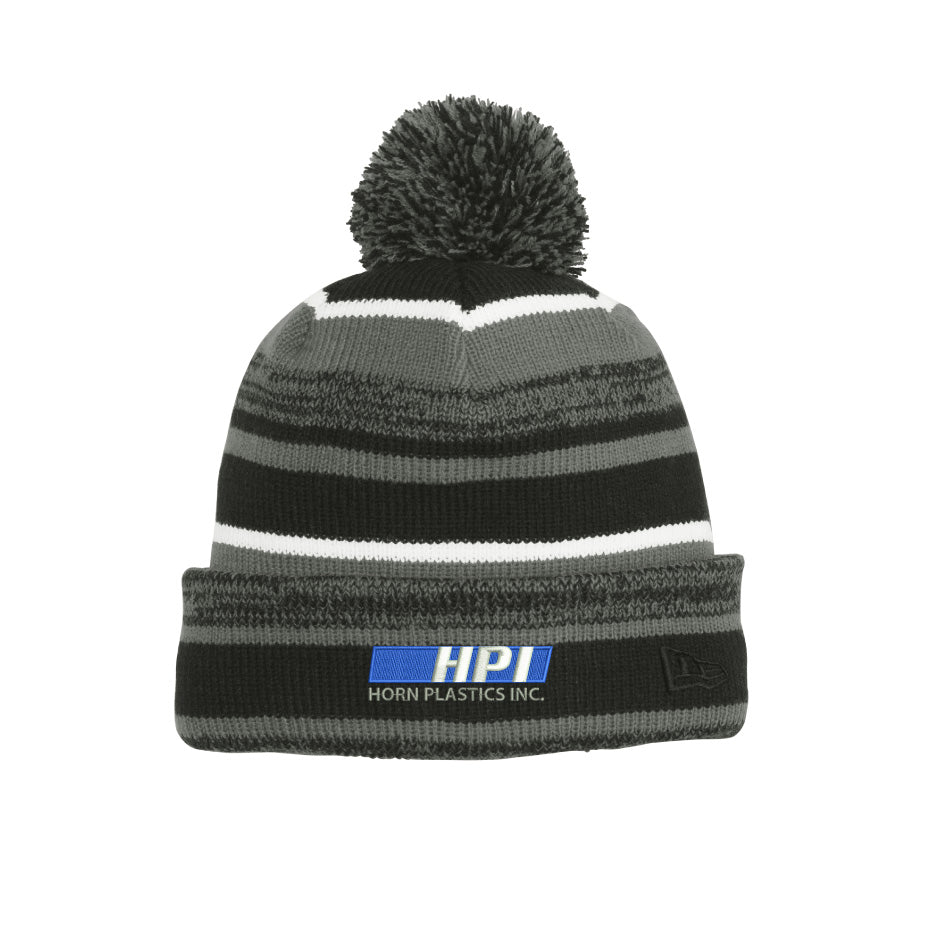 HPI504. New Era® Sideline Beanie