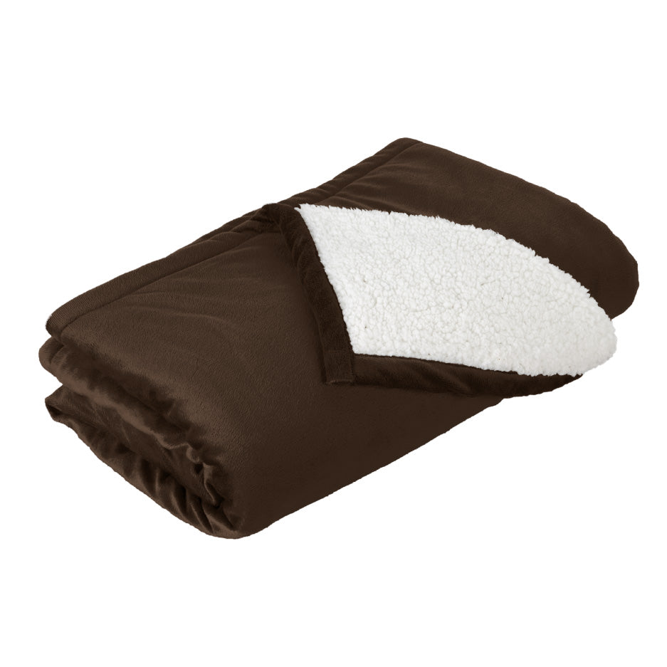 EAPC504. Port Authority® Mountain Lodge Blanket