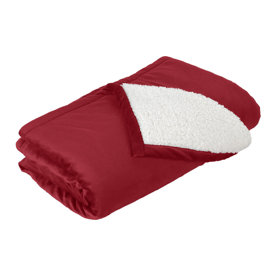 EAPC504. Port Authority® Mountain Lodge Blanket