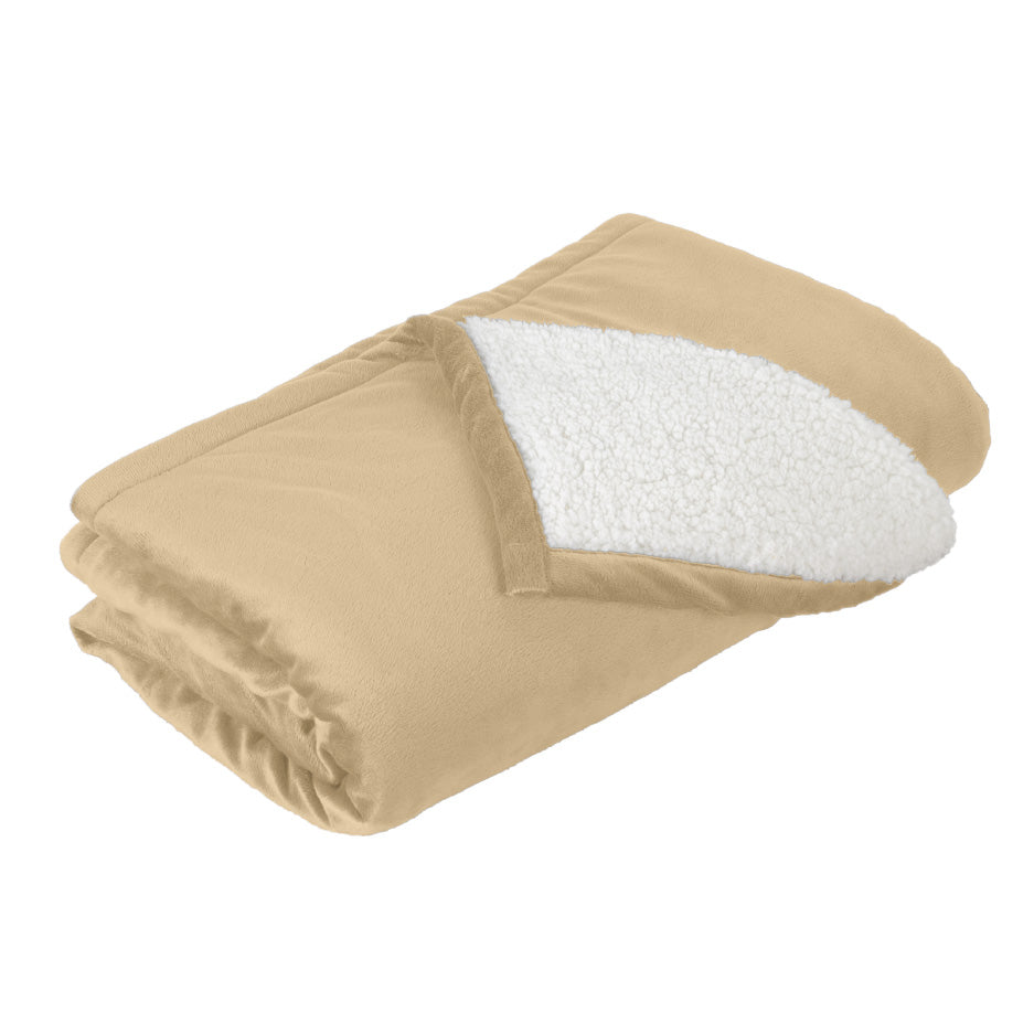 EAPC504. Port Authority® Mountain Lodge Blanket