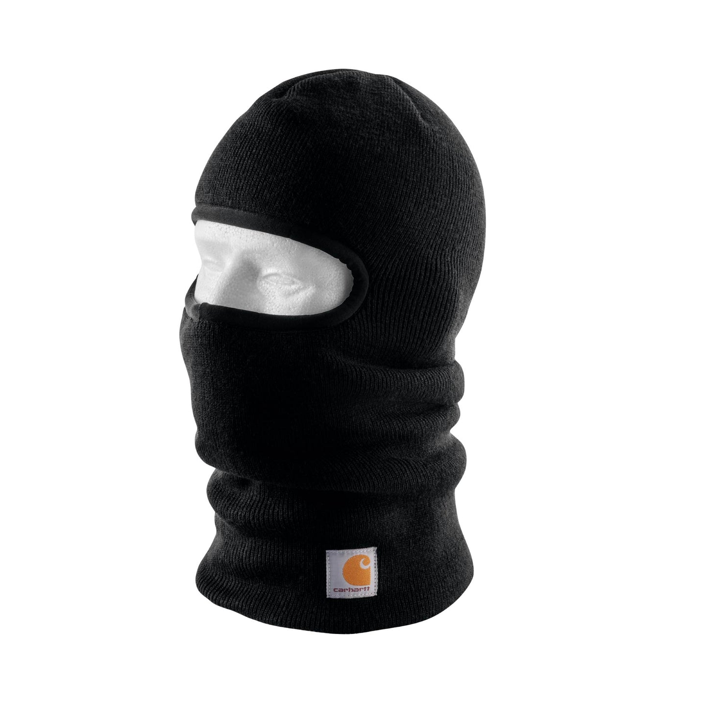 GSC505. Carhartt® Knit Insulated Face Mask