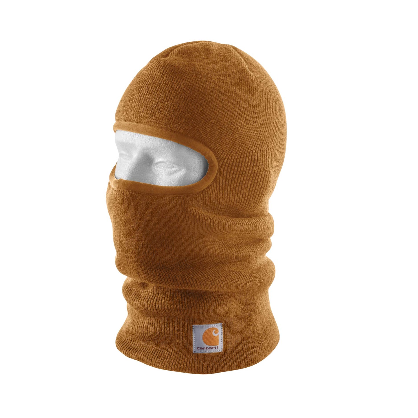 GSC505. Carhartt® Knit Insulated Face Mask