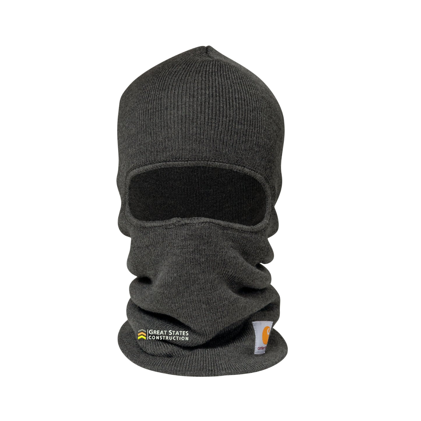 GSC505. Carhartt® Knit Insulated Face Mask