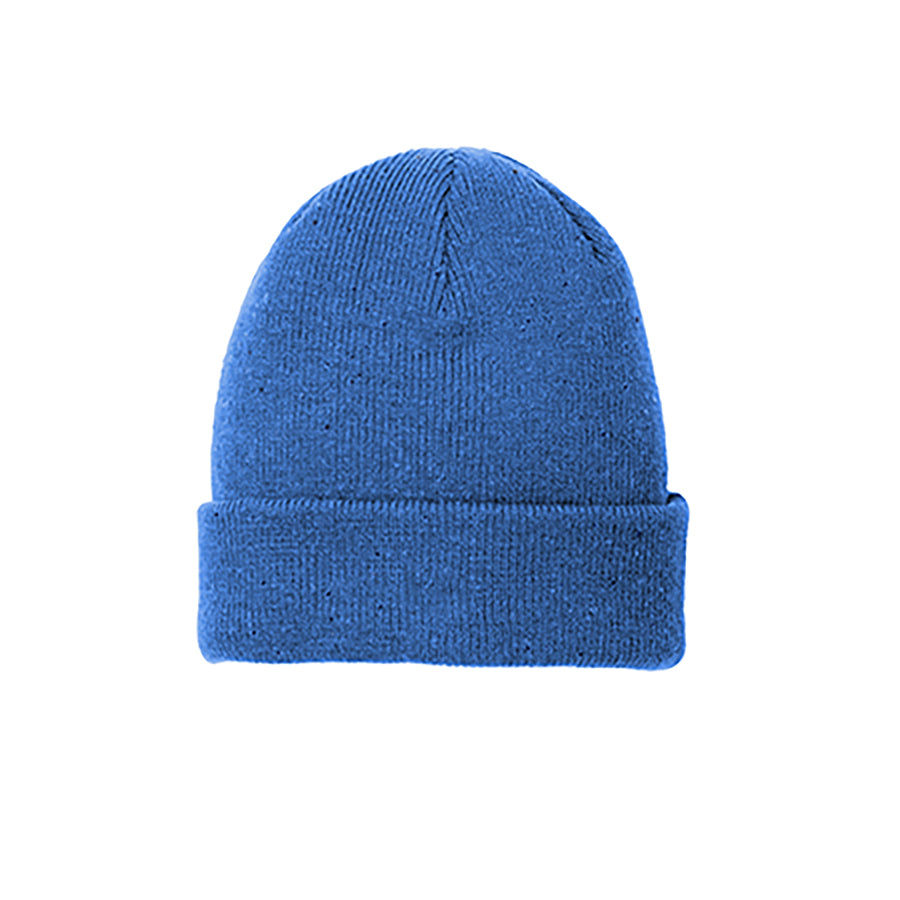 HPI505. New Era® Speckled Beanie