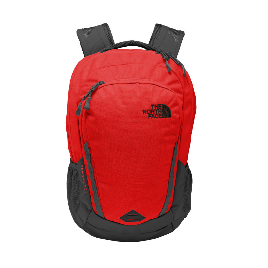 north face appalachian backpack 5 15 EAPC511. The North Face® Connector Backpack – Personal Touch Marketing & Manufacturing