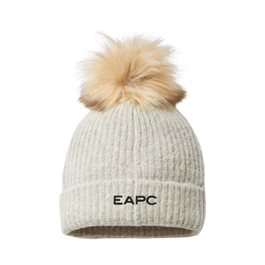 EAPC517. Columbia Winter Blur™ Pom Pom Beanie