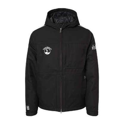 IBA204. DRI DUCK - Kodiak Jacket