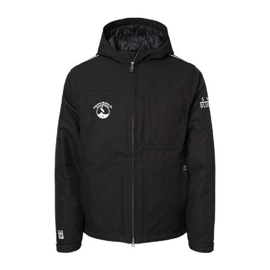 IBA204. DRI DUCK - Kodiak Jacket