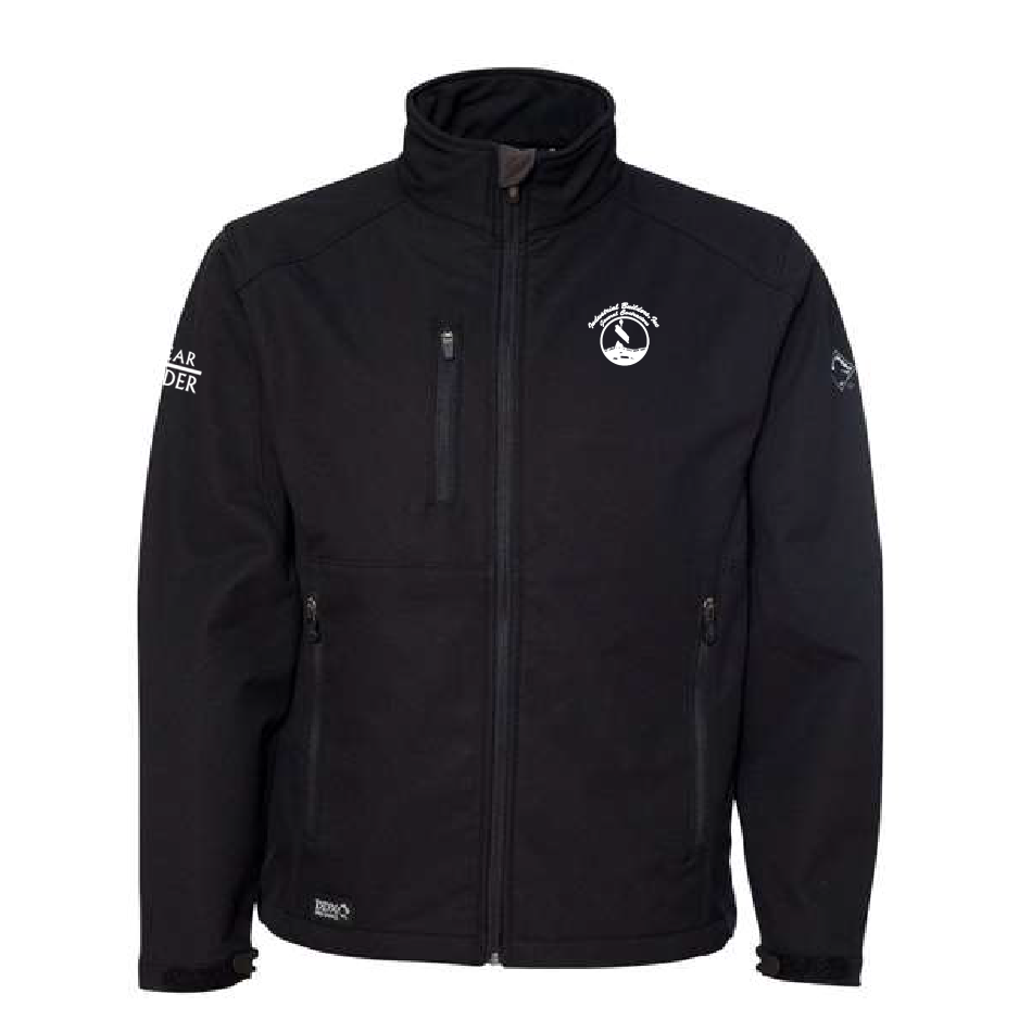IBA203. DRI DUCK - Acceleration Jacket