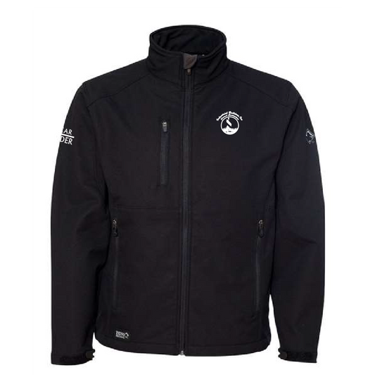 IBA203. DRI DUCK - Acceleration Jacket