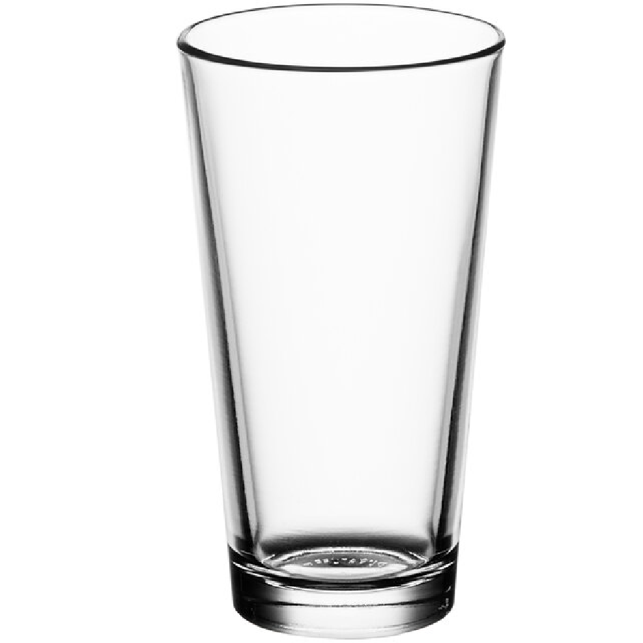 EAPC521. 16 oz. Pint Glass