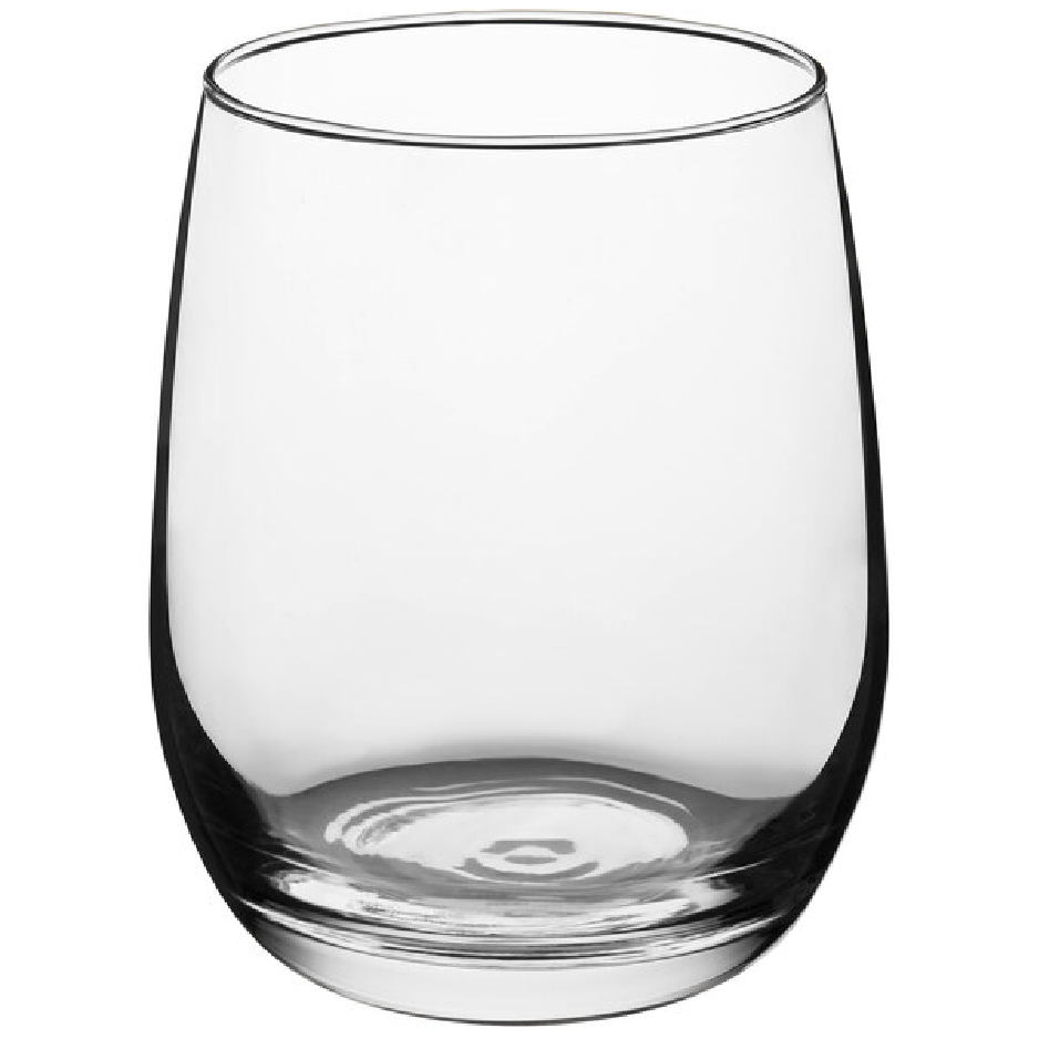 EAPC520. 15 oz. Stemless Wine Glass