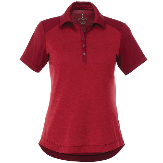 RDOT122. Women's Sagano Polo