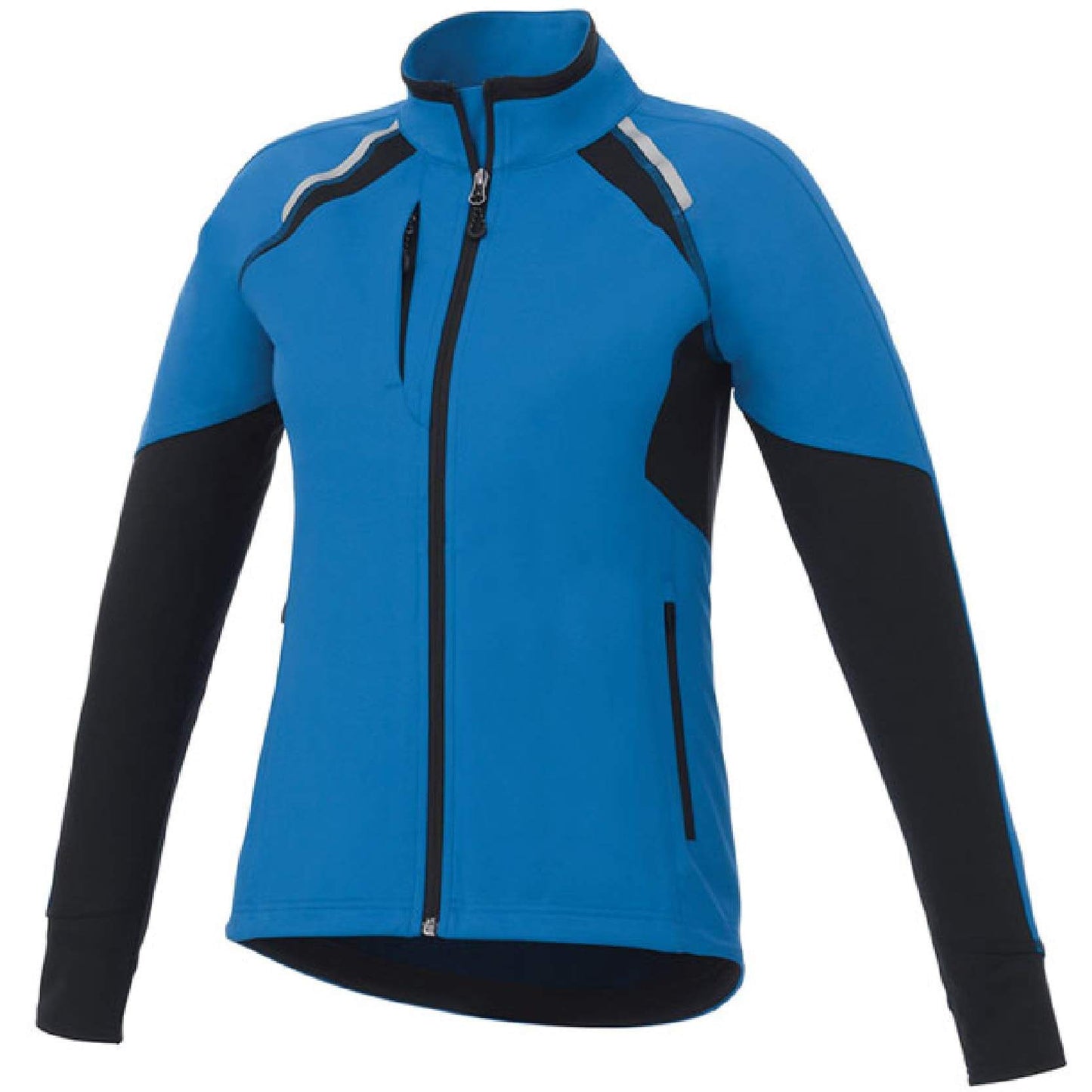 RDOT123. Women's Sitka Hybrid Softshell Jacket