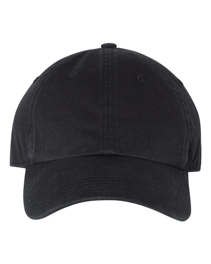 LL501. Richardson - Washed Chino Cap