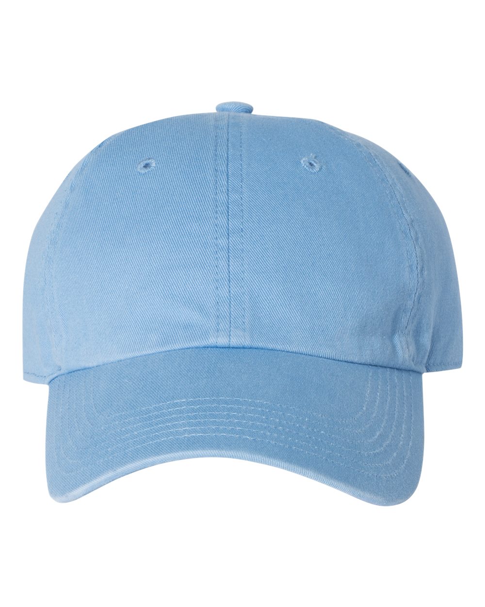 LL501. Richardson - Washed Chino Cap