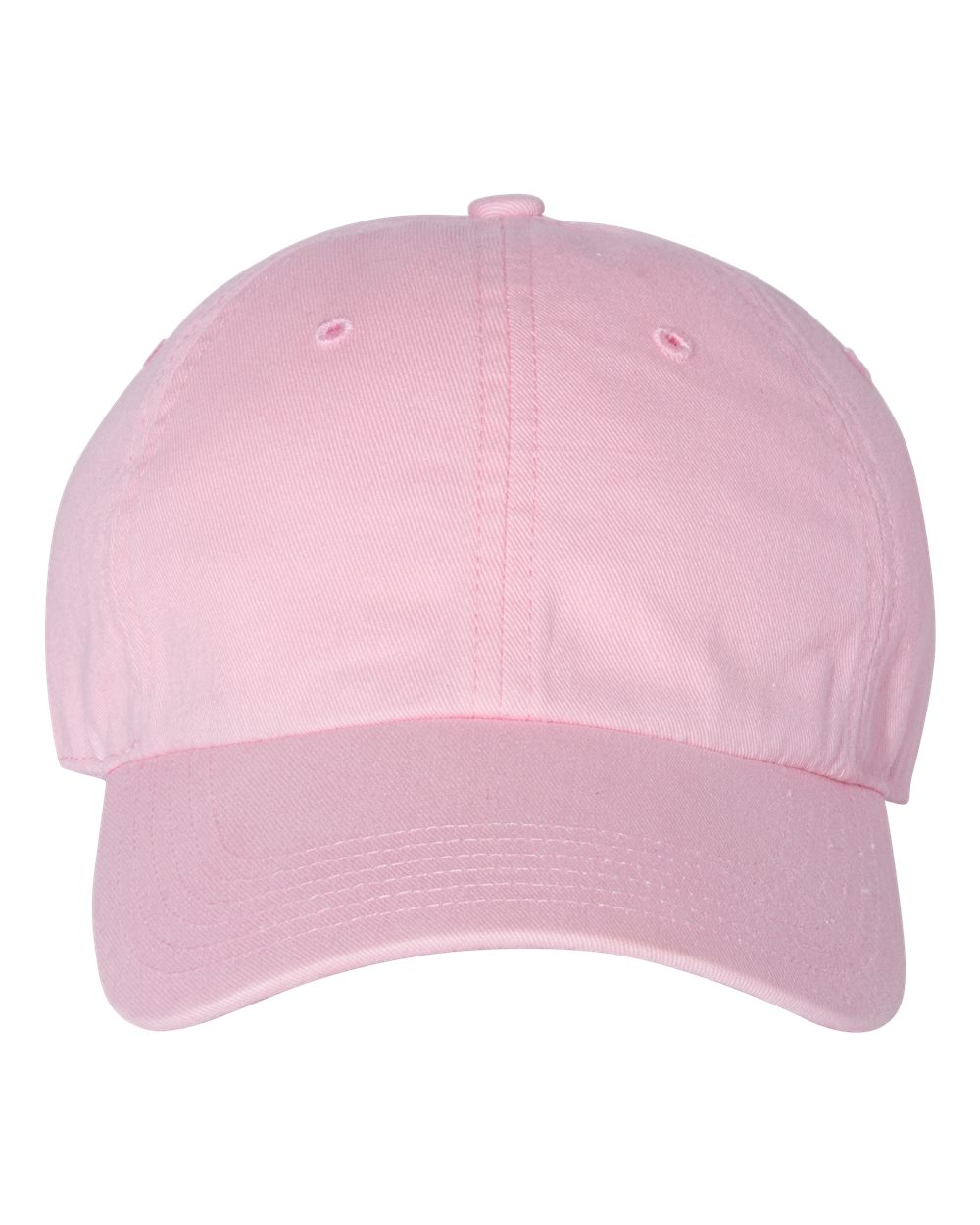 LL501. Richardson - Washed Chino Cap