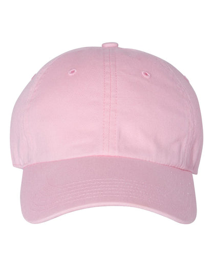 LL501. Richardson - Washed Chino Cap