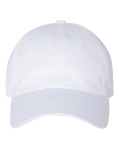 LL501. Richardson - Washed Chino Cap
