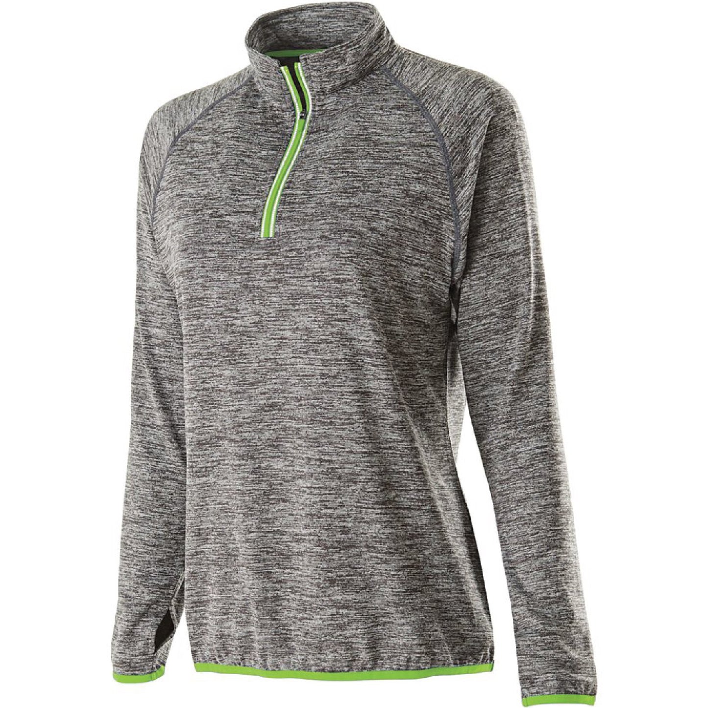 BYTE116. Women's Holloway Force Training Top