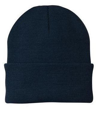 CC503. Port & Company® - Knit Cap