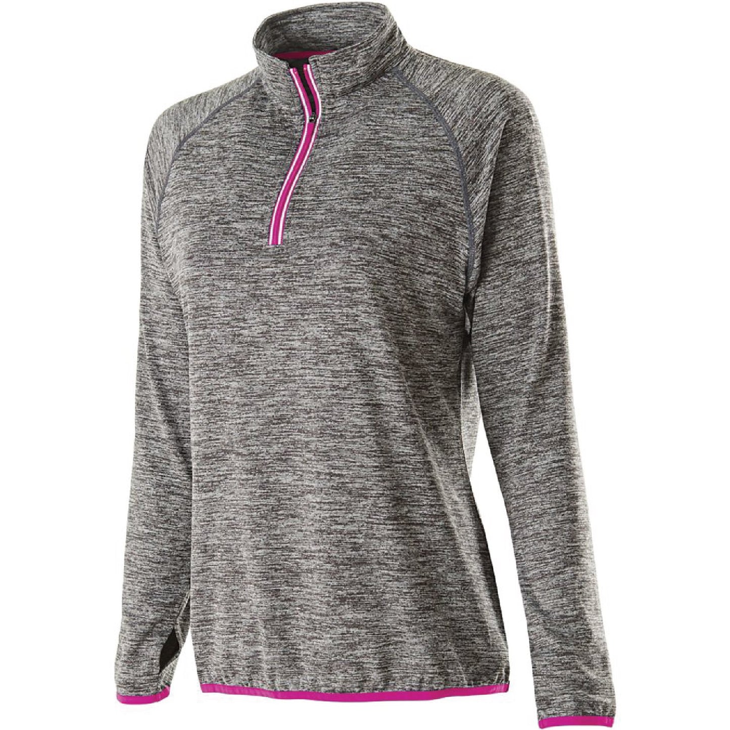 BYTE116. Women's Holloway Force Training Top