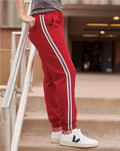RRIV108. J. America Women's Rival Fleece Joggers
